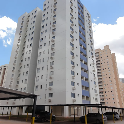 Edifício Almirante Soares Dutra (193A) Águas Claras Brasília Distrito Federal