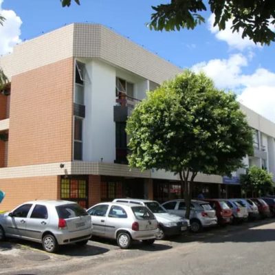 antarescenter