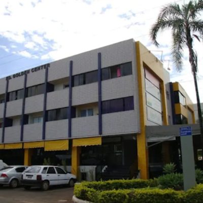 goldenflat
